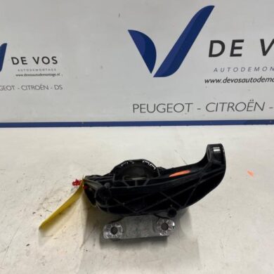 Peugeot 408 1.6 16V HYbrid 225 Motorsteun 5G06 2022 9820499380