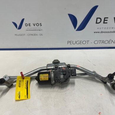 Opel Combo Combo-e Ruitenwissermotor voor 2025 9816558880