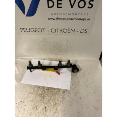 Citroen Berlingo  Injector (benzine injectie) LFX 1999 1984C8