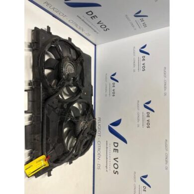 Citroen Jumper  Koelvinhuis 2016 1250H4-1671210080