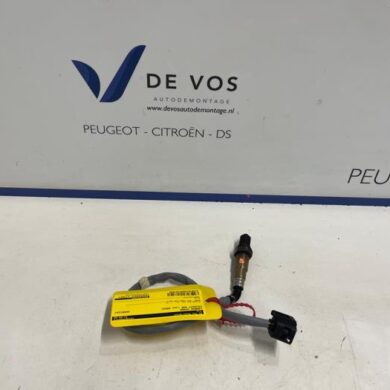 Peugeot 408 1.6 16V HYbrid 225 Lambda Sonde 5G06 2022 9811385980