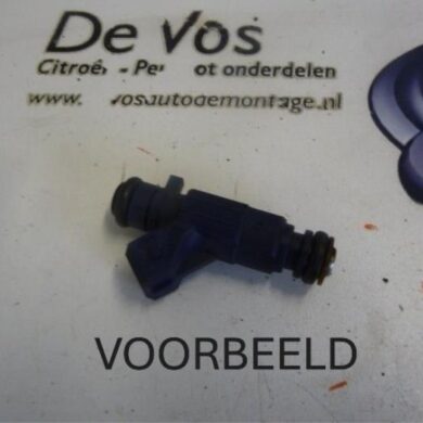 Peugeot 306 1.6i SR,ST Injector (benzine injectie) NFZ 1999 1984C6