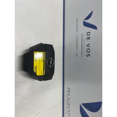 Opel Combo Combo-e Airbag links (Stuur) 2025 98534732ZD