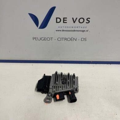 Peugeot 408 1.6 16V HYbrid 225 Computer Diversen 5G06 2022 1680506380-9842667980