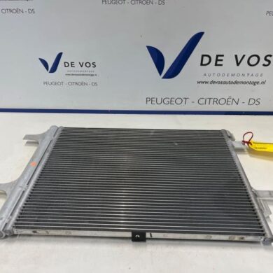 DS Automobiles DS7 Crossback 1.6 16V E-Tense 300 4x4 Airco Radiateur 5G06 2025 9830667780