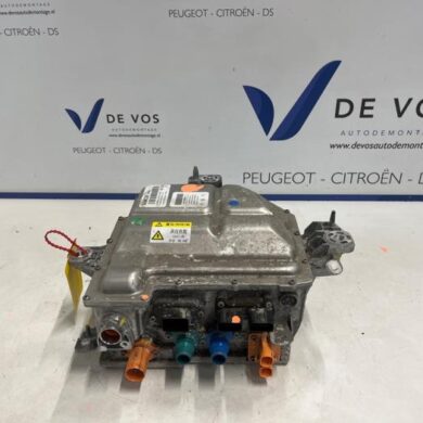 Peugeot 408 1.6 16V HYbrid 225 Omvormer 2022 1680265480