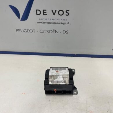 Opel Combo Combo-e Airbag Module 2025 1694991680-9861190680