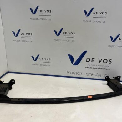 Peugeot 408 1.6 16V HYbrid 225 Front bumper frame 2022 9833037380