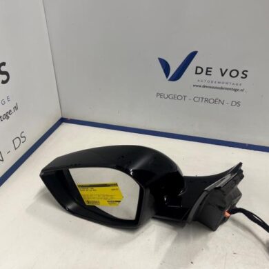 Peugeot 408 1.6 16V HYbrid 225 Buitenspiegel links 2022 985644979V