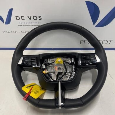 Opel Astra 1.2 Turbo 110 12V Stuurwiel 2024 98581502ZD