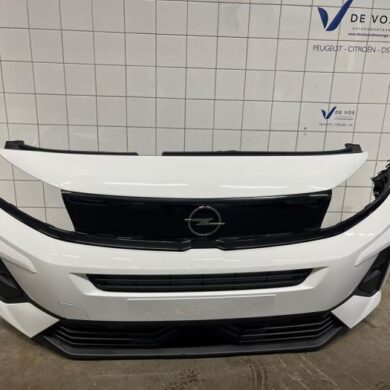 Opel Combo Combo-e Voorbumper 2025 169348241T