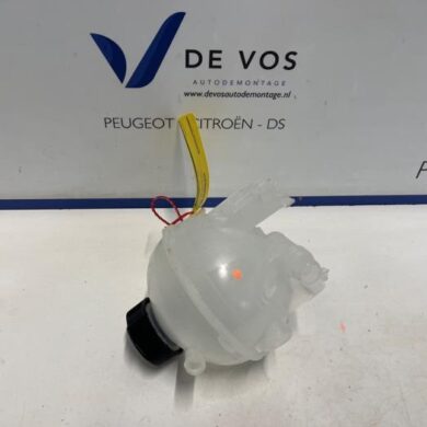 Opel Combo Combo-e Expansion vessel 2025 9678125880