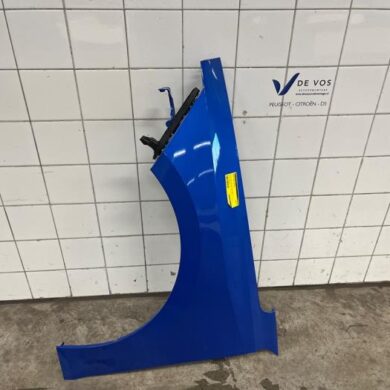 Opel Astra 1.6 Plug-in Hybrid Turbo 16V Scherm links-voor 2023 9841904980