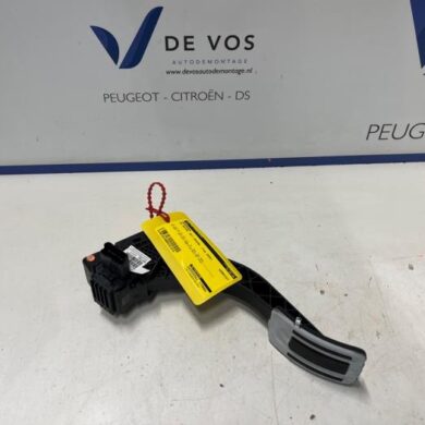 DS Automobiles DS7 Crossback 1.6 16V E-Tense 300 4x4 Gaspedaal 2025 9674829180