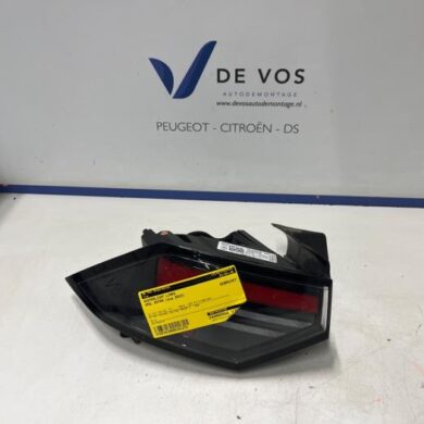 Opel Astra 1.6 Plug-in Hybrid Turbo 16V Achterlicht links 2023 9857838780