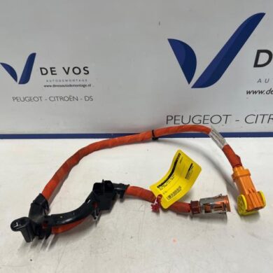 Opel Combo Combo-e Cable high-voltage 2025 9862526580