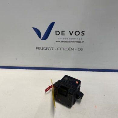 Opel Combo Combo-e Diversen ZKU-ZK02 2025 9842402580 SVA