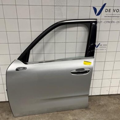 Citroen C4 Picasso 1.6 16V VTi 120 Portier 4Deurs links-voor 2013 9801572680