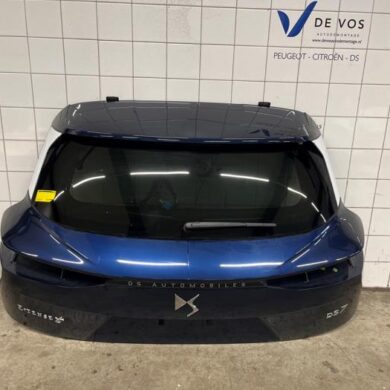 DS Automobiles DS7 Crossback 1.6 16V E-Tense 300 4x4 Achterklep 2025 1685064480-1689789480