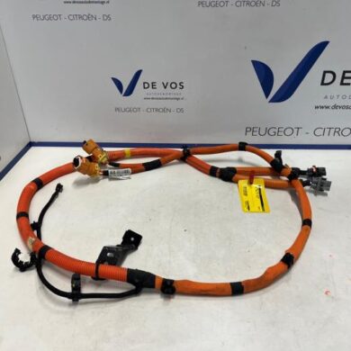 Opel Combo Combo-e Cable high-voltage 2025 9860989980-9851609480