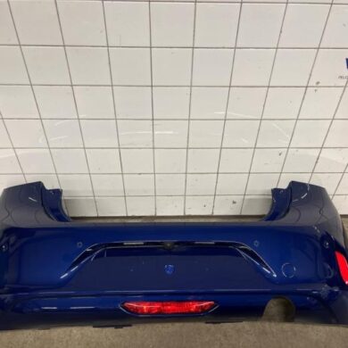 Opel Corsa 1.2 12V 100 Achterbumper 2021 166335711T