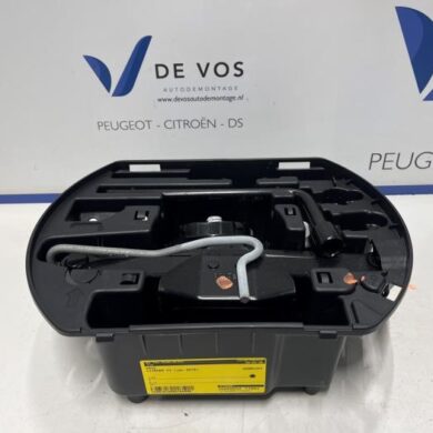 Citroen C3 1.2 Vti 12V PureTech Krik 2019 672599