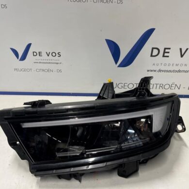 Opel Astra 1.6 Plug-in Hybrid Turbo 16V Koplamp links 2023 1689777380-9858777280