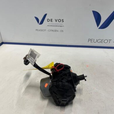 Opel Combo Combo-e Vacuumpomp Rembekrachtiging ZKU-ZK02 2025 9835028580