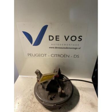 Peugeot 406 1.8 16V Bifuel Fusee links-achter 2001 517618