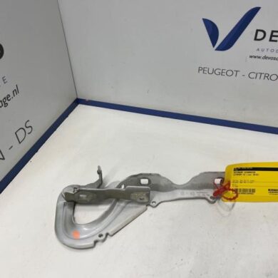 Citroen C3 1.2 Vti 12V PureTech Motorkap Scharnier 2019 9812778580