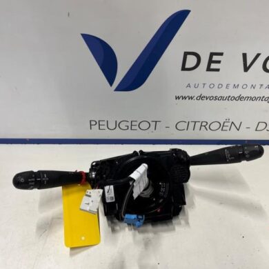 Citroen C4 Cactus 1.2 PureTech 110 12V Combischakelaar Stuurkolom 2020 98312699ZD