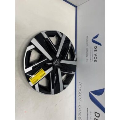 Peugeot 2008 1.2 VTi 12V PureTech 100 Wieldop 2024 98497044TW-9849704480
