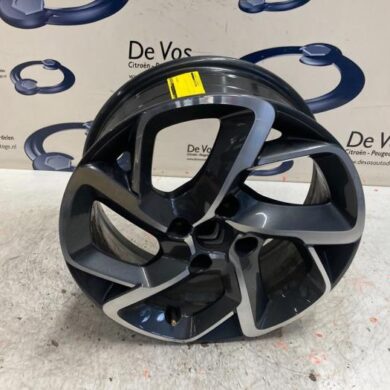 Citroen C3 1.2 Vti 12V PureTech Felge 2021 98255541XC