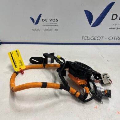 DS Automobiles DS7 Crossback 1.6 16V E-Tense 300 4x4 HV kabel (hoog voltage) 2025 9835378280