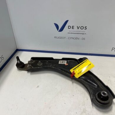 Citroen C5 Aircross 1.6 Hybrid 225 16V Draagarm links-voor 2022 9846329580