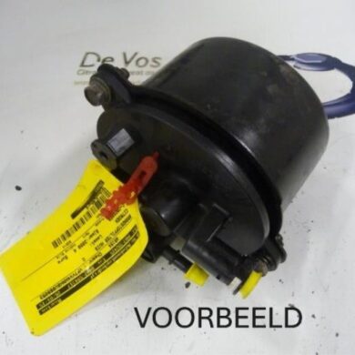 Peugeot 4007 2.2 HDiF 16V Brandstoffilterhuis 4HN 2007 190183