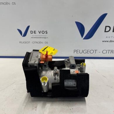 Opel Combo Combo-e Aircopomp ZKU-ZK02 2025 9845955780