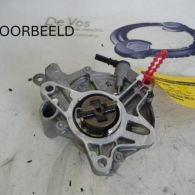 Citroen C5  Vacuumpomp Rembekrachtiging RHH 2011 456580