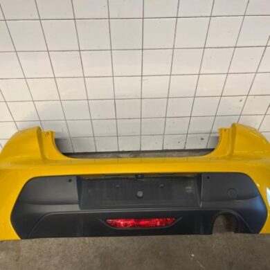 Peugeot 208 1.2 Vti 12V PureTech 100 Achterbumper 2020 164979811T-16828841XT