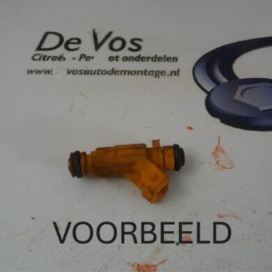 Peugeot 607  Injector (benzine injectie) XFX 2000 1984E5