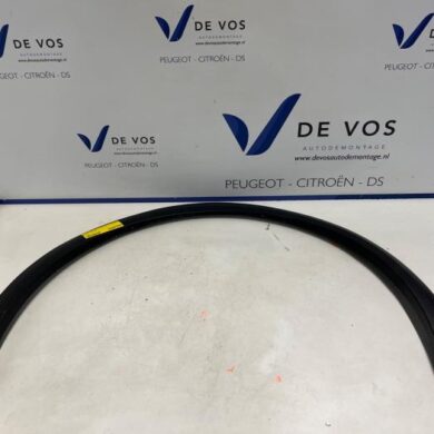 DS Automobiles DS7 Crossback 1.6 16V E-Tense 300 4x4 Spatbord Lijst 2025 98172513XT