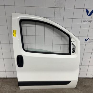 Peugeot Bipper 1.3 HDI Front door 4-door, right 2012 9004EP-1636123880