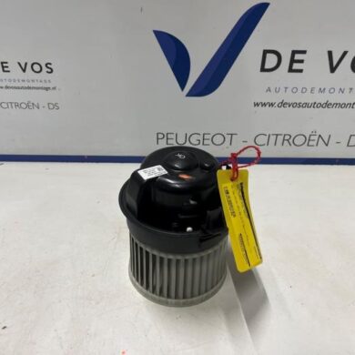 Opel Corsa 1.2 12V 75 Heizung Belüftungsmotor 2023 9840566280