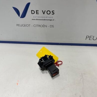 Citroen C4 Picasso 1.6 16V VTi 120 Diversen 5FS-5F01 2013 9800630080 20ET02