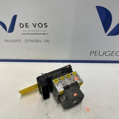 Peugeot 208  ABS Pomp HNK-HN05 2020 1675588880-1685570880-98361708080