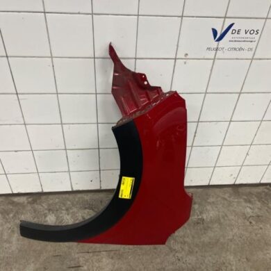 Citroen C3 1.2 Vti 12V PureTech Scherm links-voor 2017 9812869080