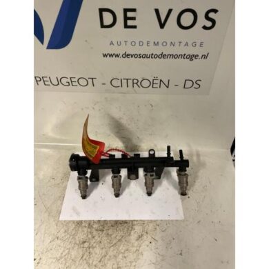 Citroen Xsara 1.4i X,SX Injector (petrol injection) KFX 1997 198496