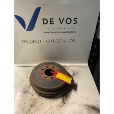 Citroen Xsara  Remtrommel achter 2002 424724-424231