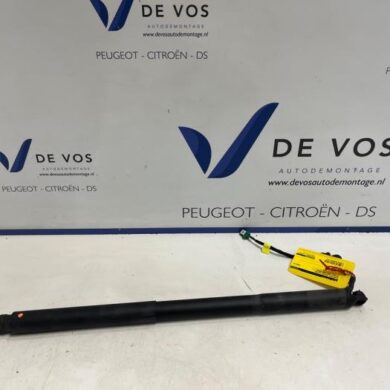 Peugeot 408 1.6 16V HYbrid 225 Rear gas strut, right 2022 9841612980