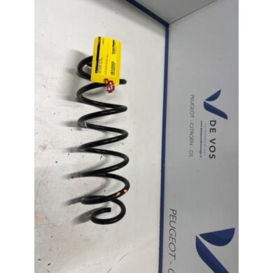 Opel Astra 1.6 Plug-in Hybrid Turbo 16V Schroefveer achter 2023 9865227780